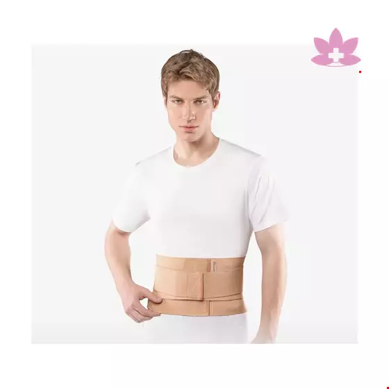 paksaman job lumbar support Size M
