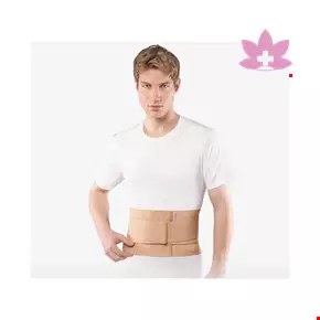 paksaman job lumbar support Size M