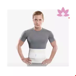 PakSaman Woolen Kidney Warmer Size XXL