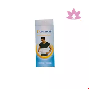 PakSaman Woolen Kidney Warmer Size XXL