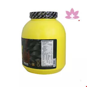 Pharma Tech Iso Whey Powder ۲۲۷۰ g