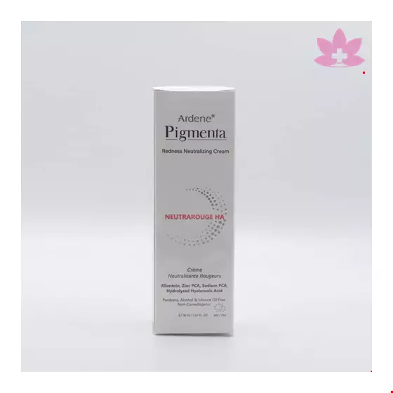 Pigmenta Ardene Redness Neutralizing Cream 30 ml