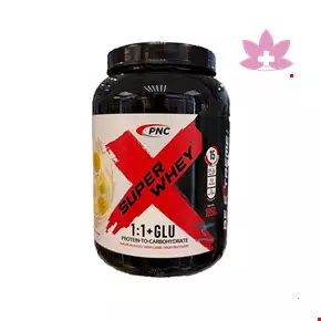 PNC Super Whey Powder 1050 Mg