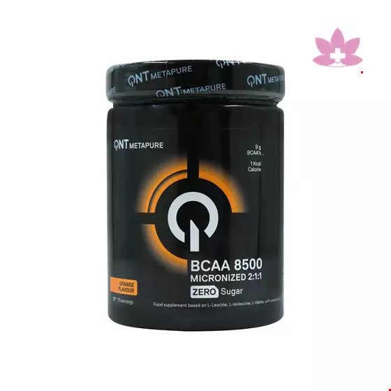 QNT BCAA 8500 Powder 350 g