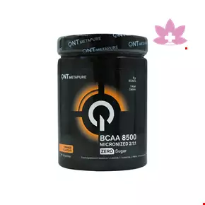 QNT BCAA 8500 Powder 350 g