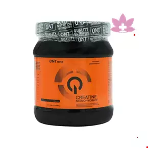 QNT Creatine Monohydrat 300g powder