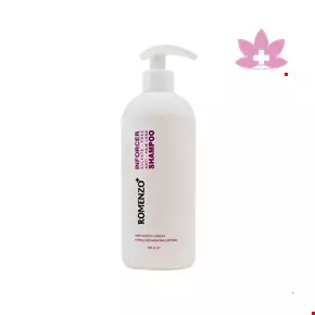 Romenzo Anti Hair Loss Shampoo 400 ml