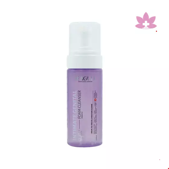 Seagull Intime Genital Cleansing 150ml  Foam