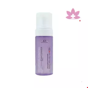 Seagull Intime Genital Cleansing 150ml  Foam