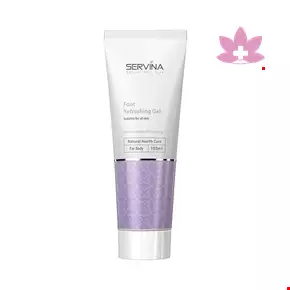 Servina Foot Refreshing Gel 100ml