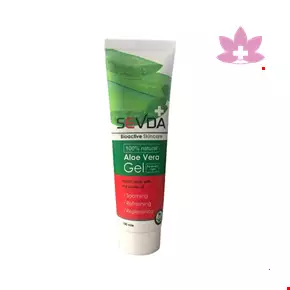 Sevda Peel Off Aloe Vera Face Mask 100ml