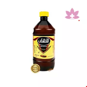 مایع سوسک کش شهاب 1 لیتری