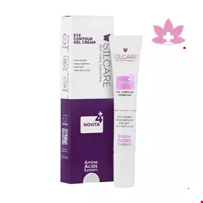 Silcare Eye Contour Gel Cream  20 ml