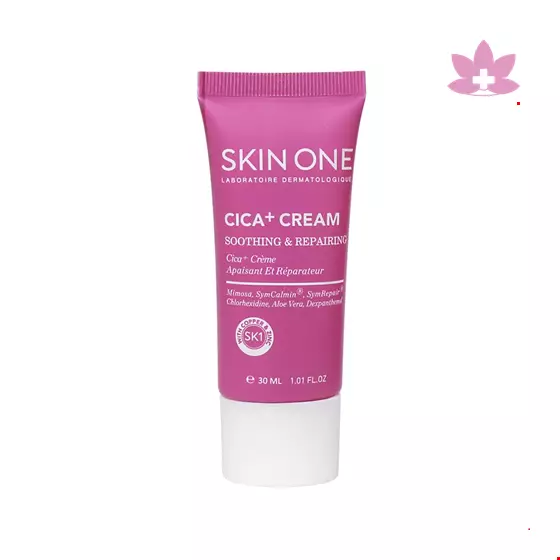 Skin One CICA Plus Cream 30 Ml