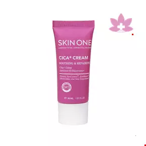Skin One CICA Plus Cream 30 Ml
