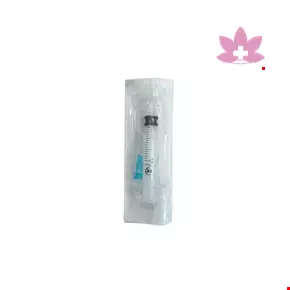 Soha syringe 2 ml 1 Pcs