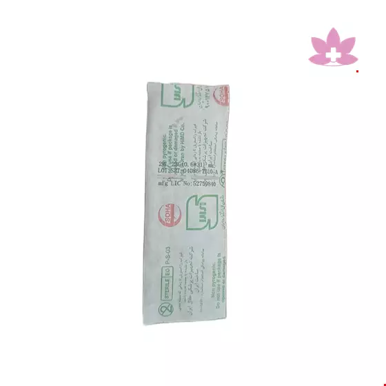 Soha syringe 2 ml 1 Pcs