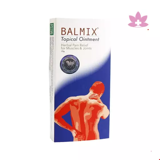 Tosan Darou Balmix Topical Ointment 20 g