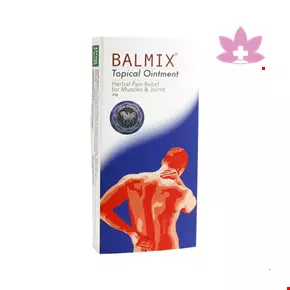 Tosan Darou Balmix Topical Ointment 20 g
