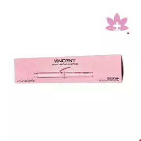 Vincent CI7228 Hair Curling