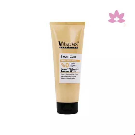 Vitaplex Hair Conditioner For Damaged Hair 250 ml