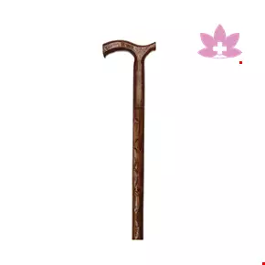 عصا چوبی مدل برشی