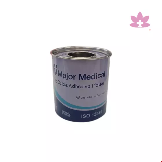 Major Medical Tapes Zinc Oxide 5cm