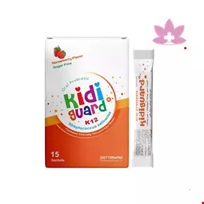 Zist Takhmir Kidi Guard 15 Sachets