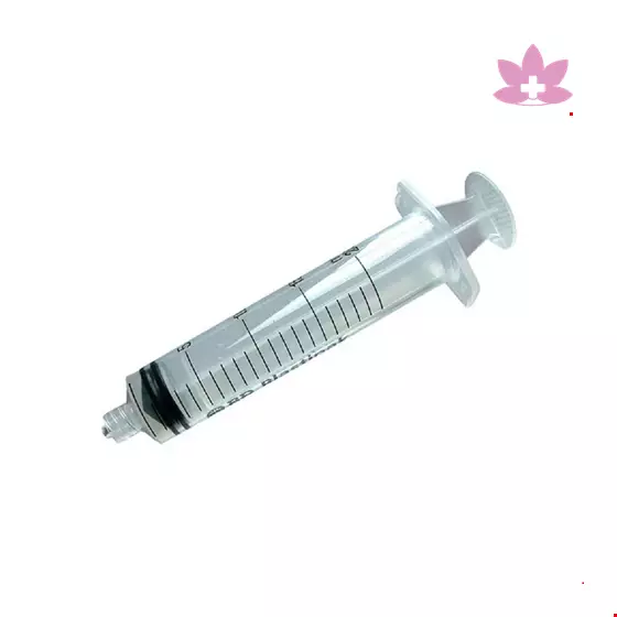 3MED 20 cc syringe 1 Pcs