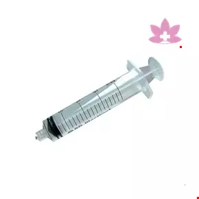 3MED 20 cc syringe 1 Pcs
