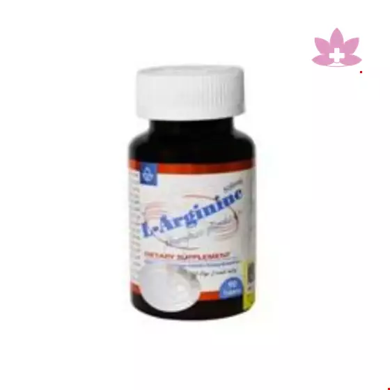 Aburaihan L Arginine 500 mg Aburaihan Tablet
