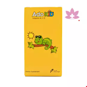 Alhavi Adokid 15ml Drop