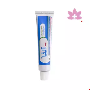 Alpha Ointment 30 gr