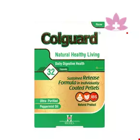 کپسول کلگارد آرین سلامت سینا 32 عددی