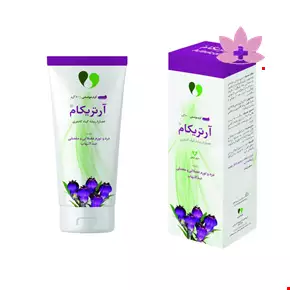 Vasha Darou Arthricom Topical Cream 100 Mg