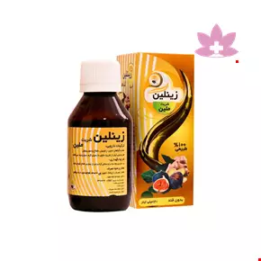 Artiman Zinlin 120ml Syrup