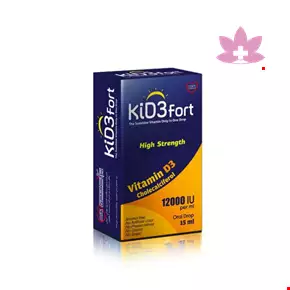 BSK KiD3 Fort Drops 15 ml