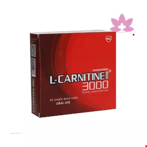 BSK L Carnitine BSK 3000