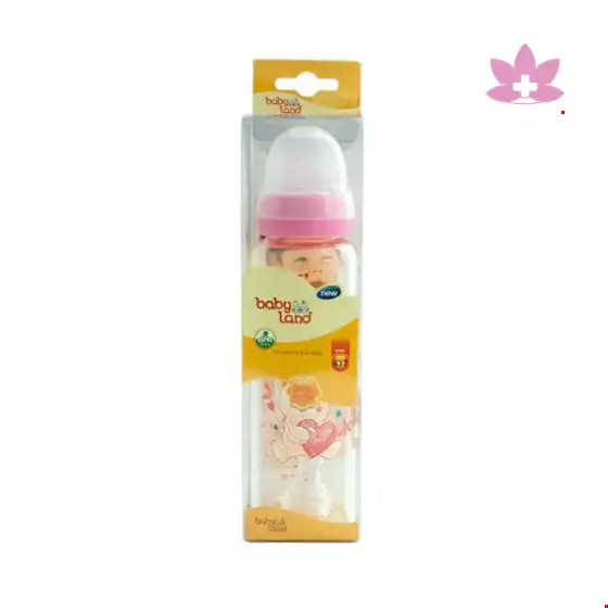 Baby Land Pyrex Baby Bottle 437
