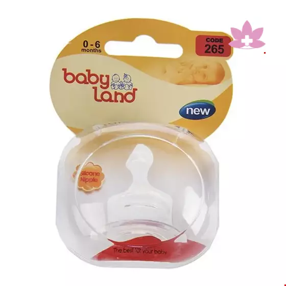 Baby Land The Glass Child 265