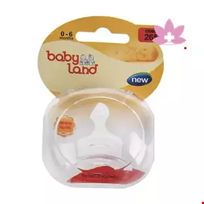 Baby Land The Glass Child 265