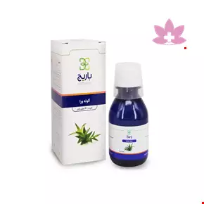 Barij Aloevera Syrup