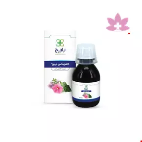 Barij Coughnolix Syrup