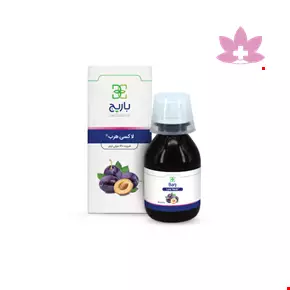 شربت لاکسی هرب باریج