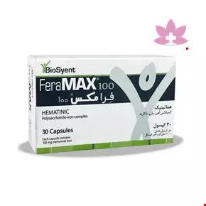 کپسول فرامکس بیوساینت 30 عددی