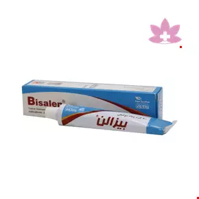 پماد بیزالن نوتک فار 30 گرمی