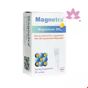 Bsk Magnetra 20 Sachets