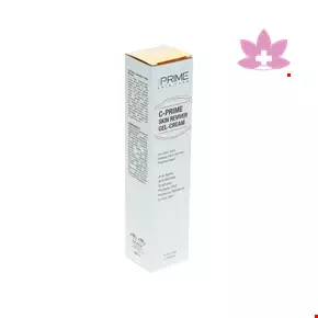 C-Prime Intensive Skin Reviver Gel Cream 30 ml