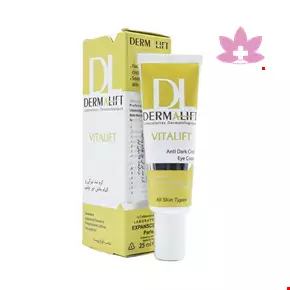 DERMALIFT Vitalift Anti Dark Circle Eye 25 ml Cream