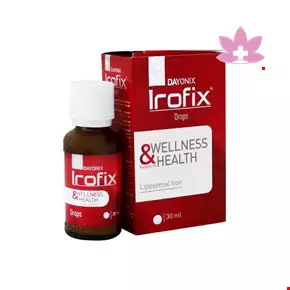Dayonix Pharma Irofix 30ml Drop